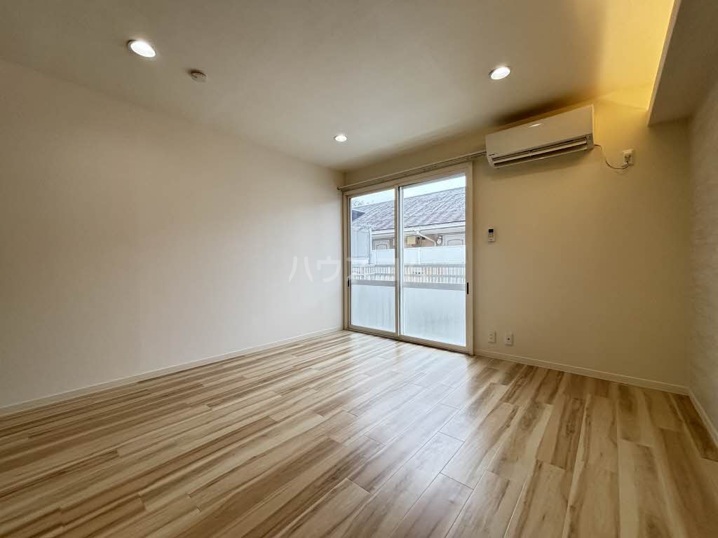 2/20 リビング/ダイニング