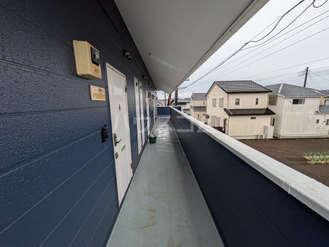 15/25 エントランス