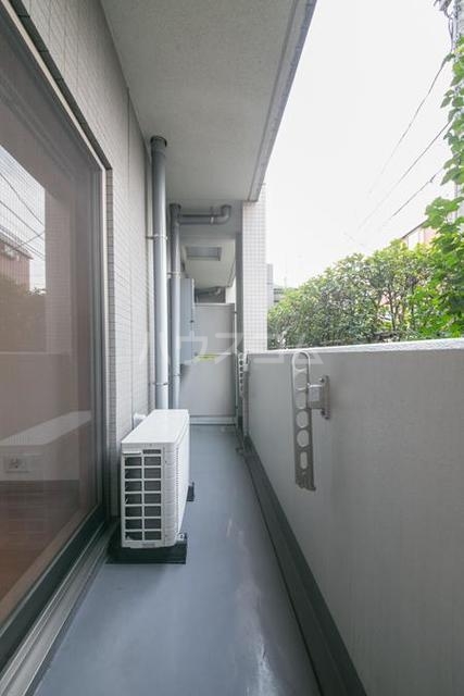 15/21 バルコニー