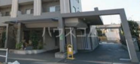 17/21 エントランス