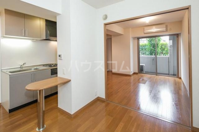 4/21 リビング/ダイニング