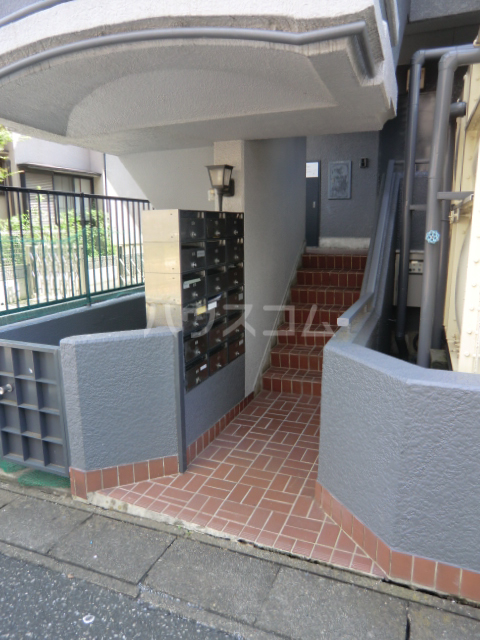 12/22 エントランス