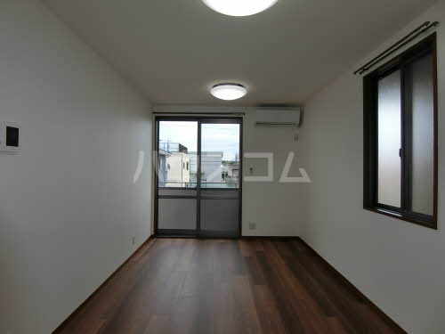 4/21 リビング/ダイニング