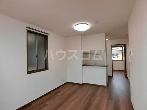 5/21 リビング/ダイニング