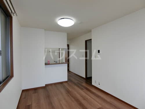 3/21 リビング/ダイニング