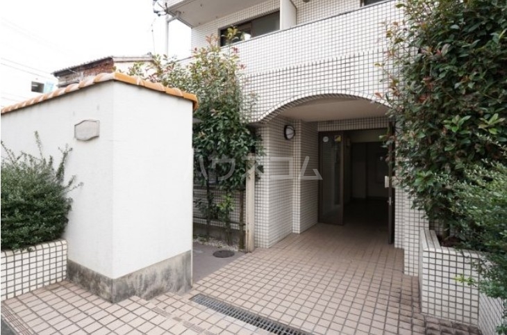 6/7 エントランス