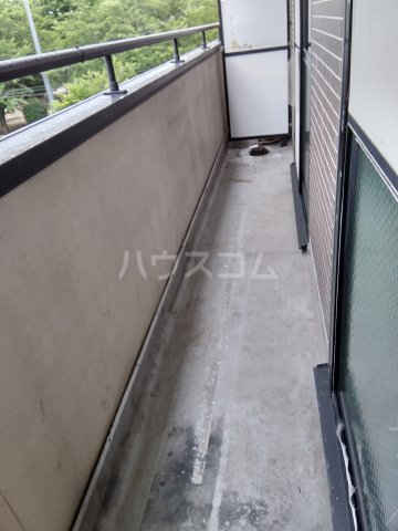 22/30 バルコニー