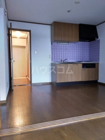 5/30 リビング/ダイニング