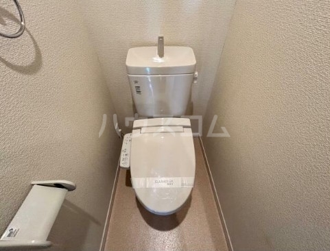 9/23 トイレ