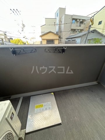 19/30 バルコニー