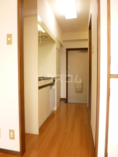 6/29 リビング/ダイニング