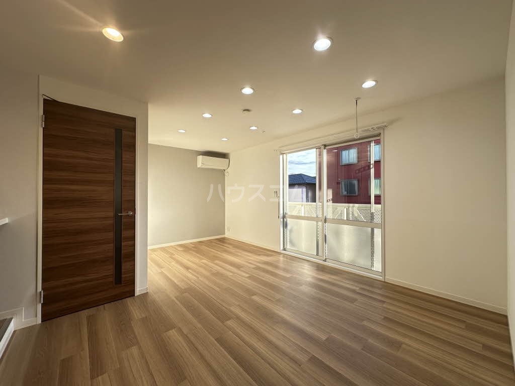 4/22 リビング/ダイニング