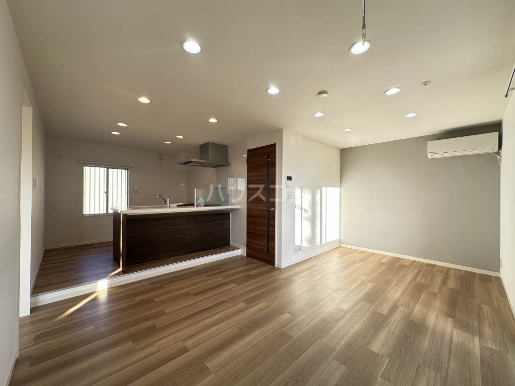 3/22 リビング/ダイニング