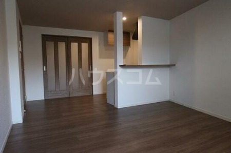 3/9 リビング/ダイニング