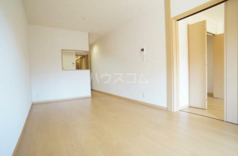 3/13 リビング/ダイニング