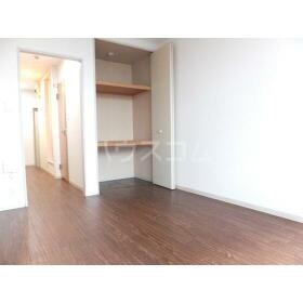 3/17 リビング/ダイニング