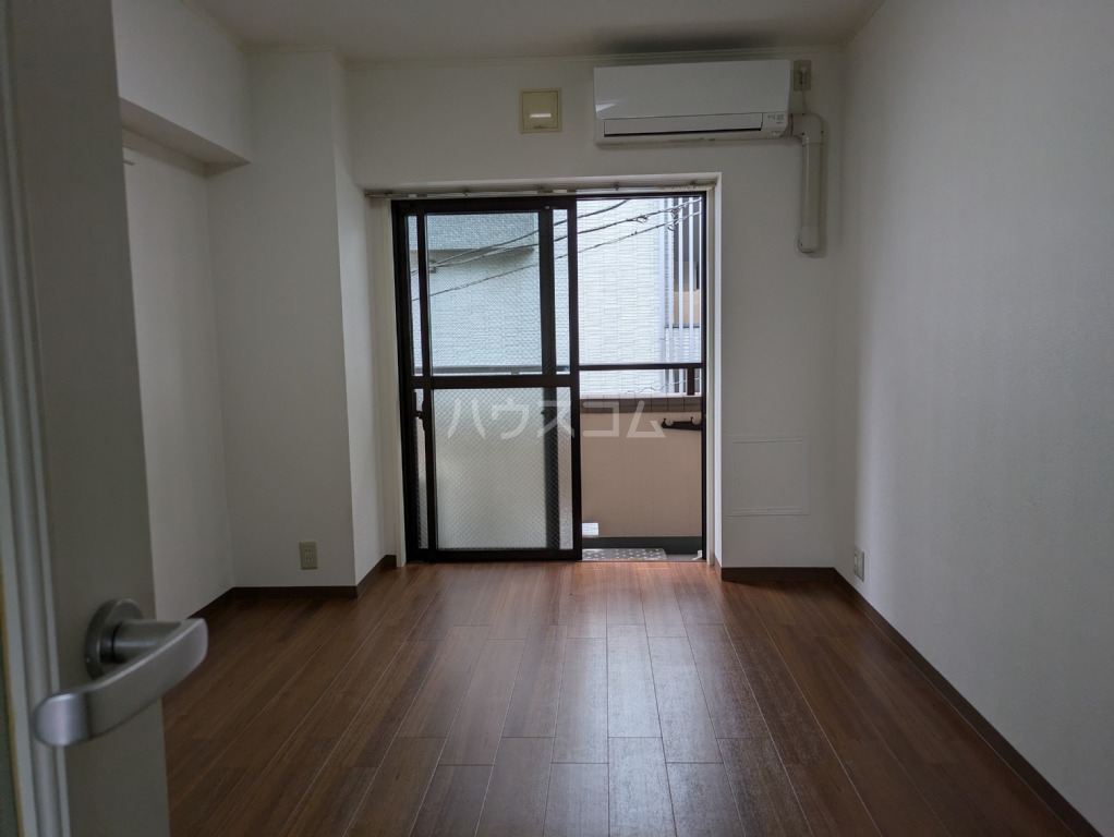 4/27 リビング/ダイニング