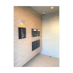 15/25 エントランス