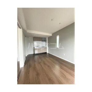 4/25 リビング/ダイニング