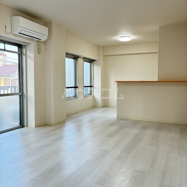 3/21 リビング/ダイニング