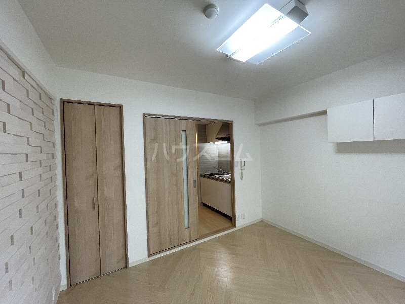 5/30 リビング/ダイニング