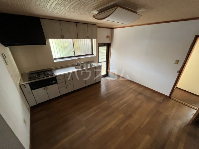 5/29 リビング/ダイニング