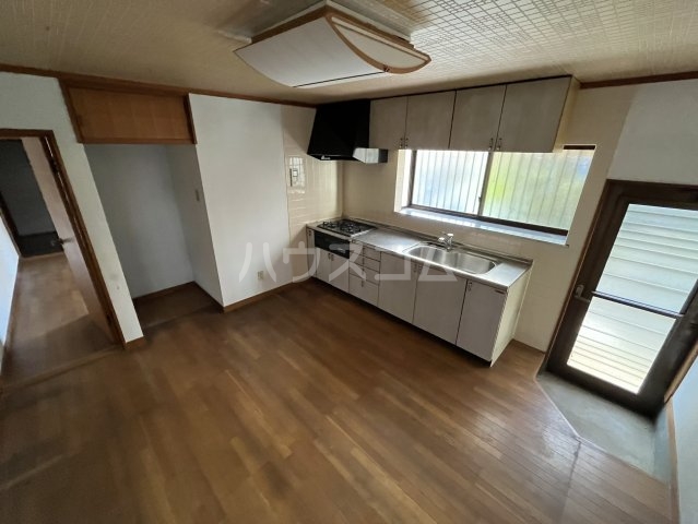 4/29 リビング/ダイニング