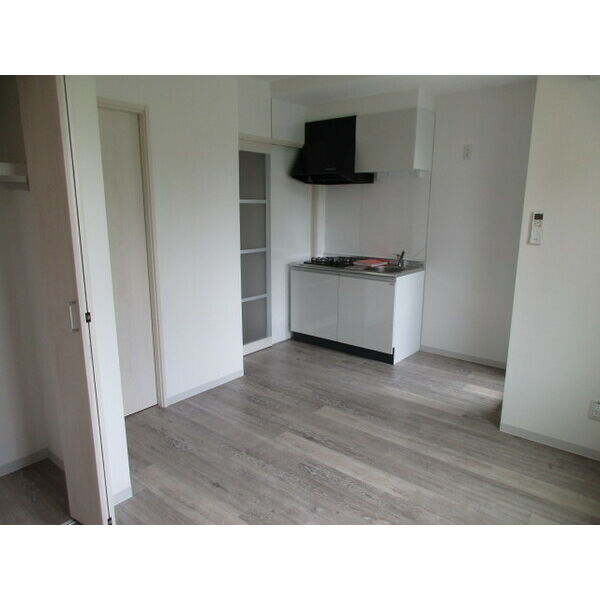 5/25 リビング/ダイニング