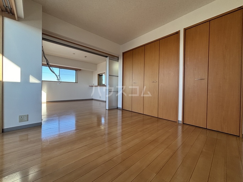 3/28 リビング/ダイニング