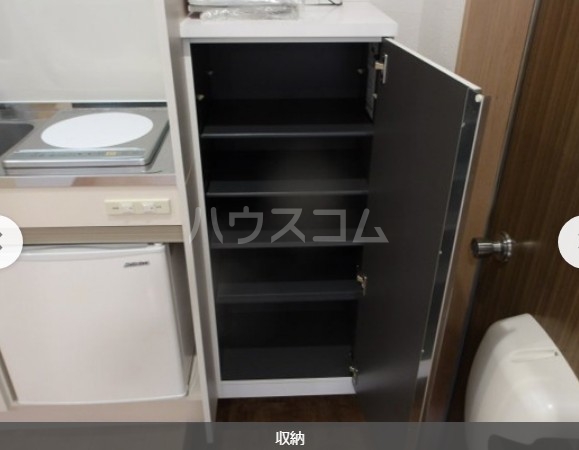 22/29 バルコニー