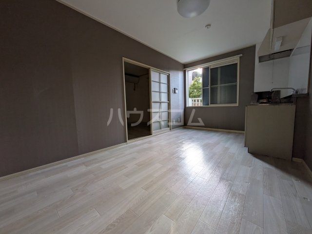 3/26 リビング/ダイニング