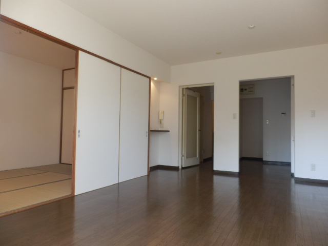 4/30 リビング/ダイニング