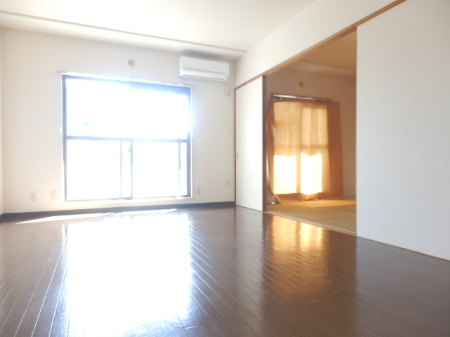 3/30 リビング/ダイニング