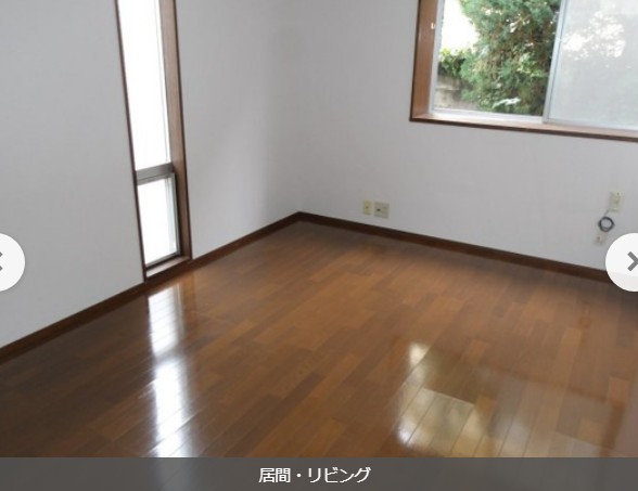 5/30 リビング/ダイニング