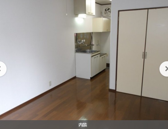 6/30 リビング/ダイニング