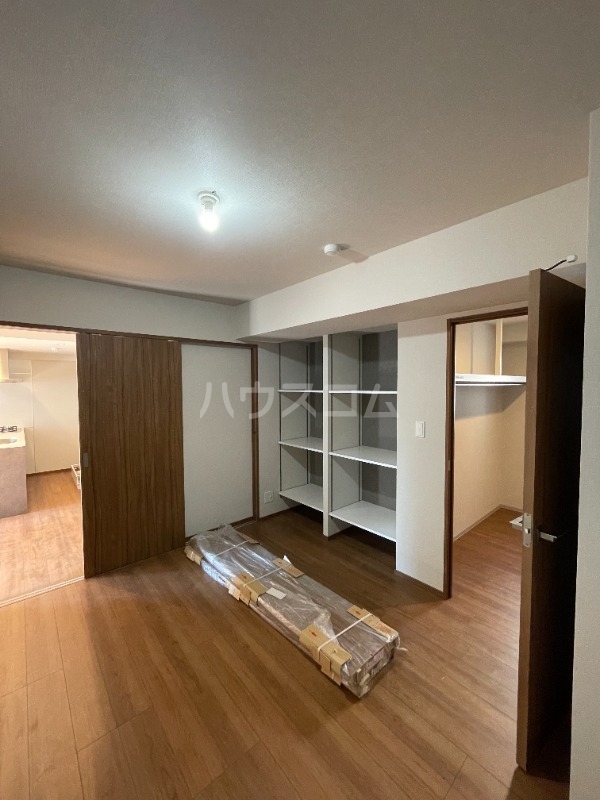 3/21 リビング/ダイニング