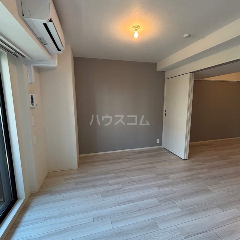 4/25 リビング/ダイニング