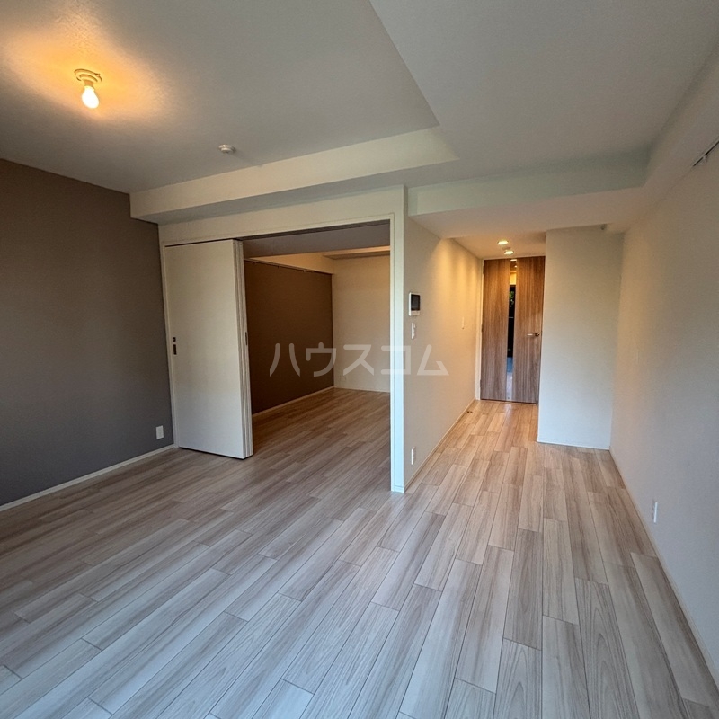 3/25 リビング/ダイニング