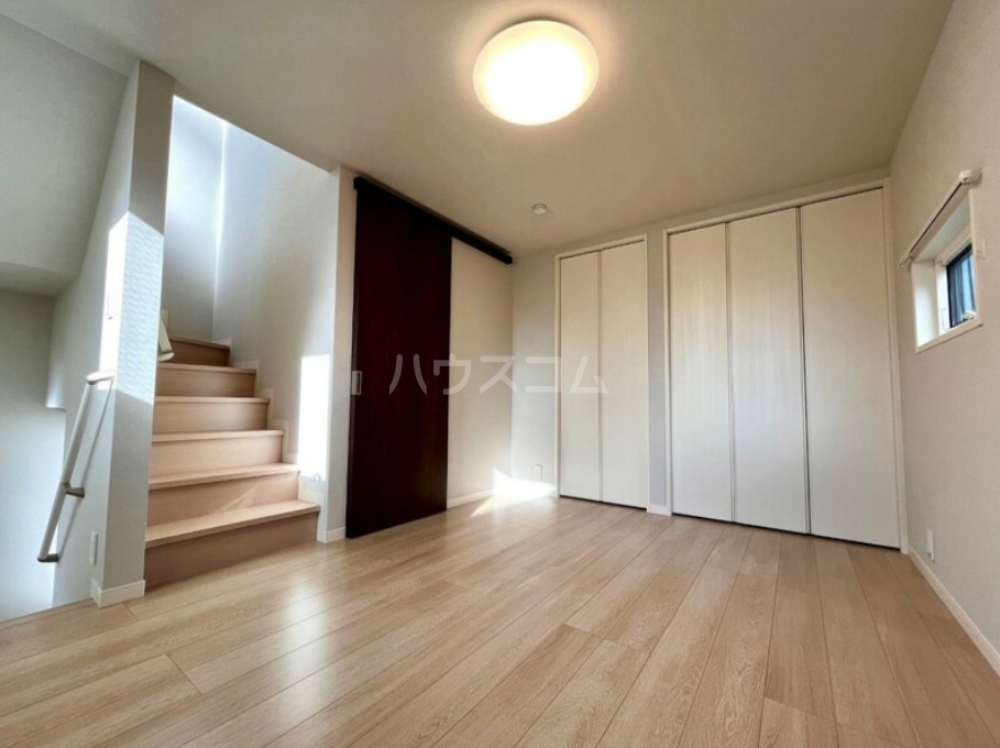 5/30 リビング/ダイニング