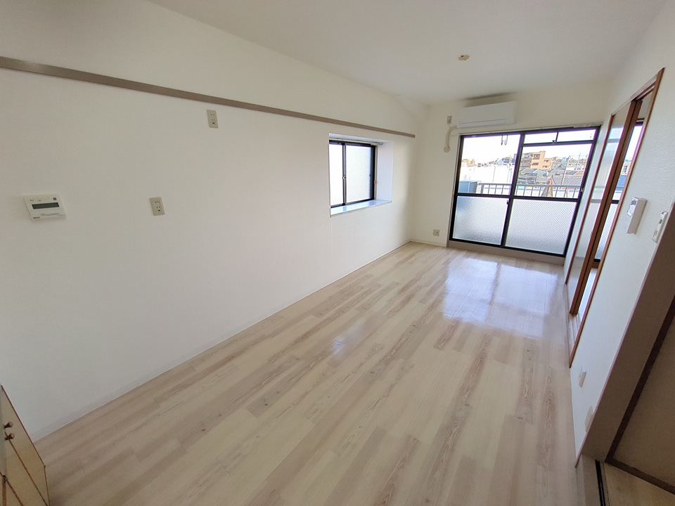 3/30 リビング/ダイニング