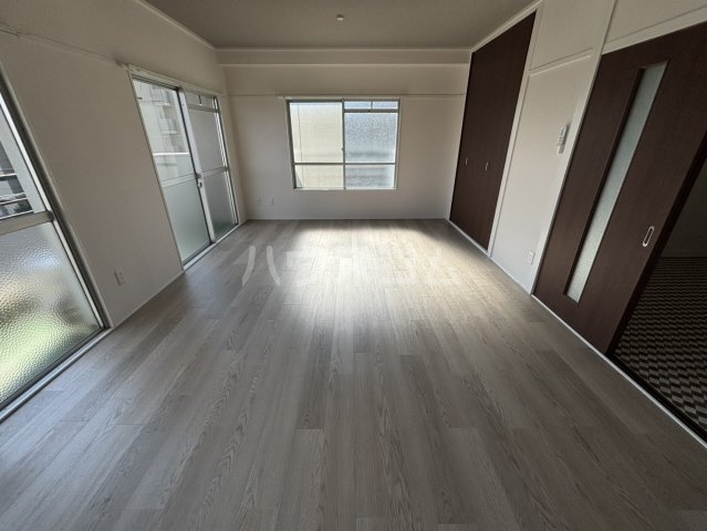 4/24 リビング/ダイニング