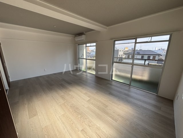 3/24 リビング/ダイニング