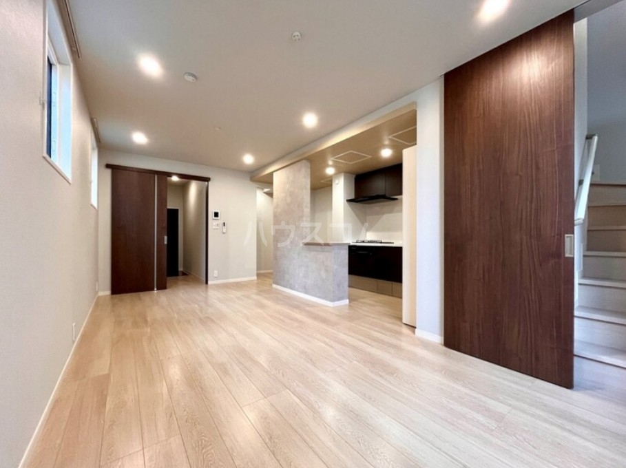 4/30 リビング/ダイニング