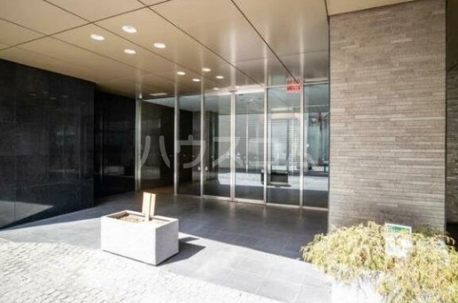 10/13 エントランス