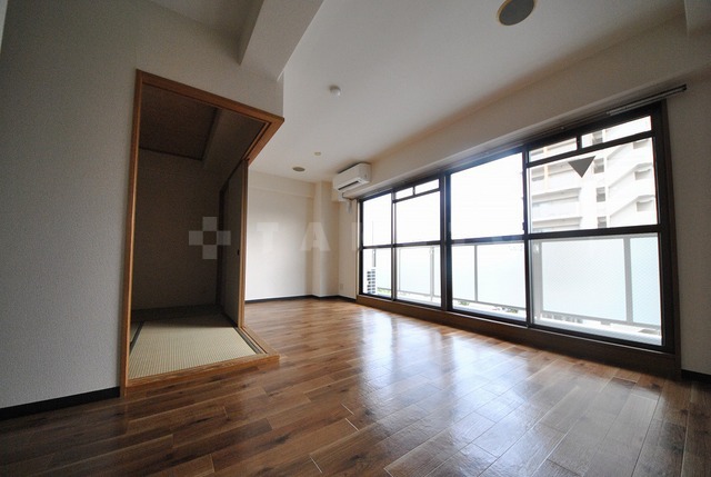 2/28 リビング/ダイニング