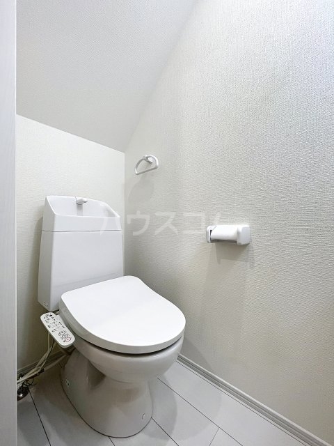 13/30 トイレ
