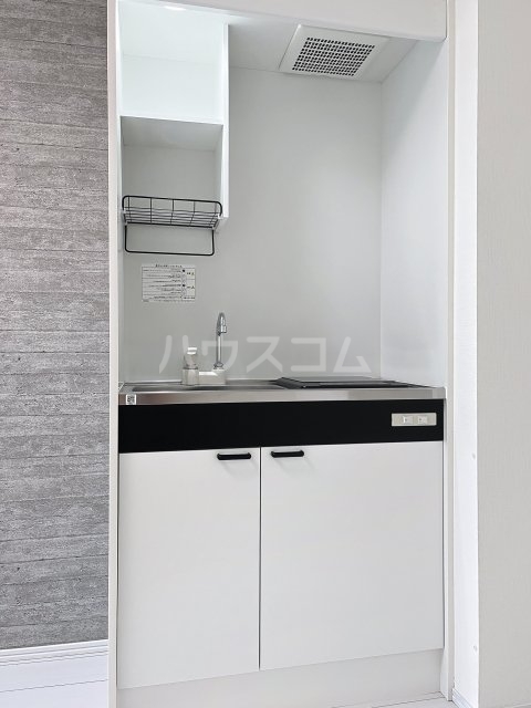 10/30 キッチン