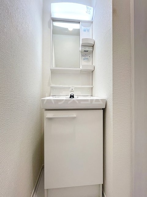 14/30 洗面