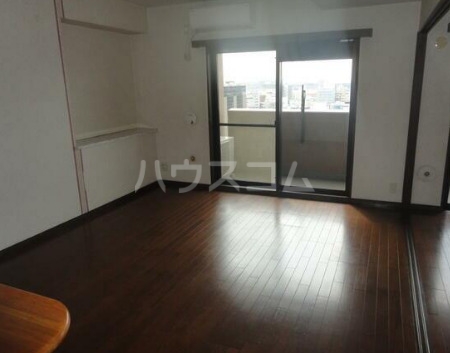 3/17 リビング/ダイニング