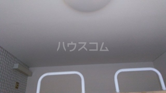 5/30 寝室